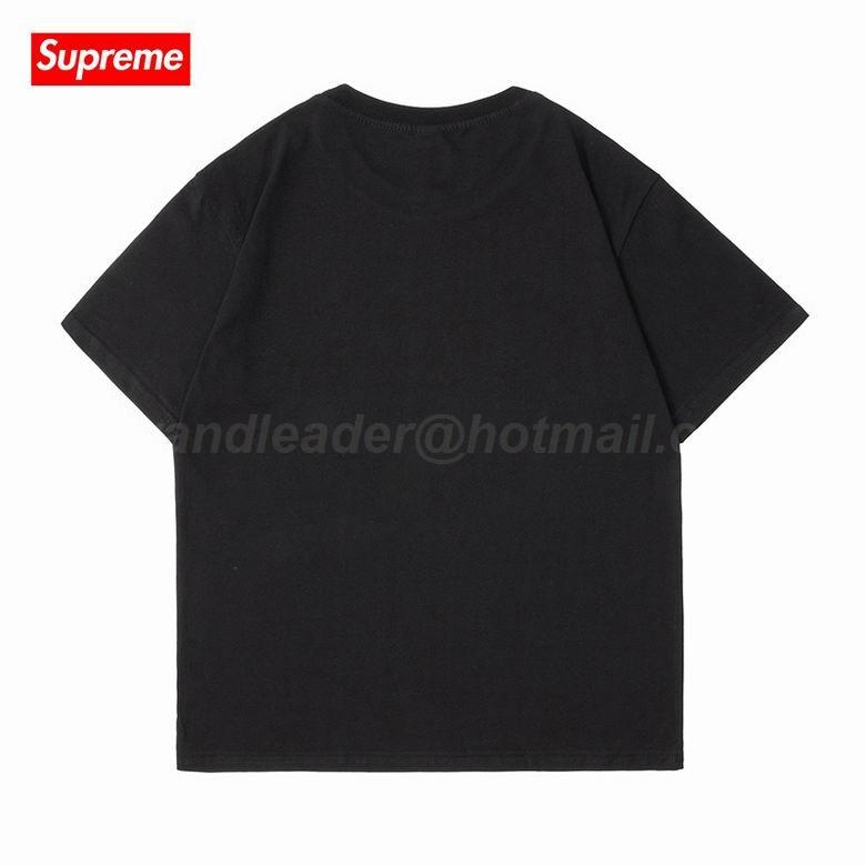 Supreme Men's T-shirts 289